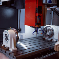 机床用液压解决方案