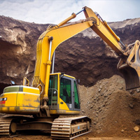 工程机械行业
