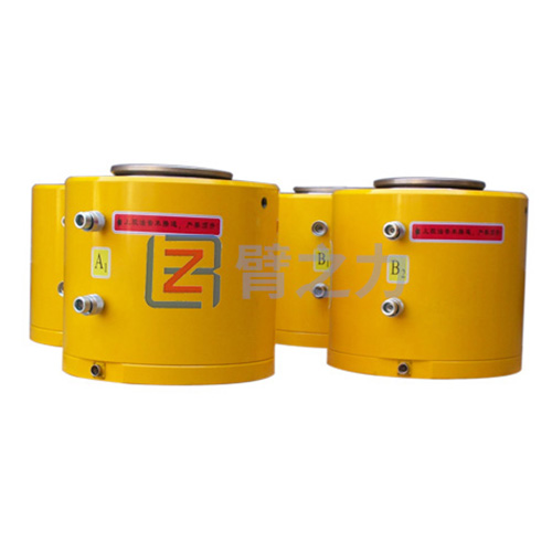 超高压液压油缸