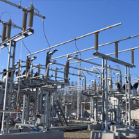 能源行业气缸油缸解决方案